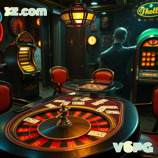 Apps Inovadores na v6pg Para Gamers Brasileiros