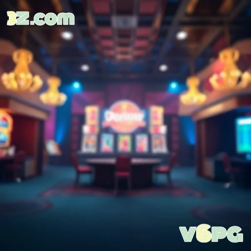 Baixar jogos incríveis no site v6pg fácil e rápido