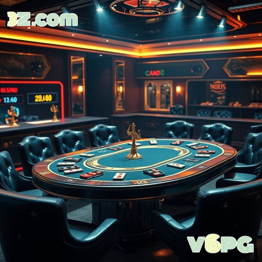 Jogos Incríveis no v6pg: Explore um Mundo de Diversão