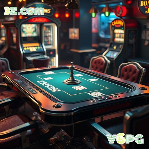 Login no v6pg: Conecte-se e Venha Jogar Conosco!