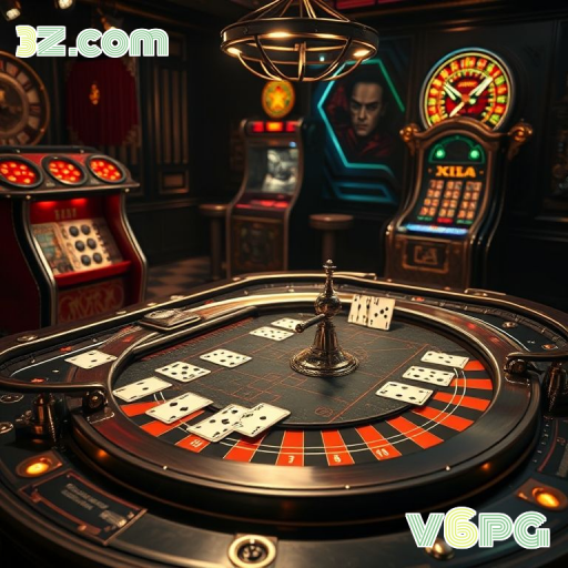 Seção VIP do v6pg: Oportunidades e Experiências Incríveis