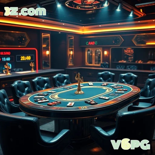 Jogos Incríveis no v6pg: Explore um Mundo de Diversão