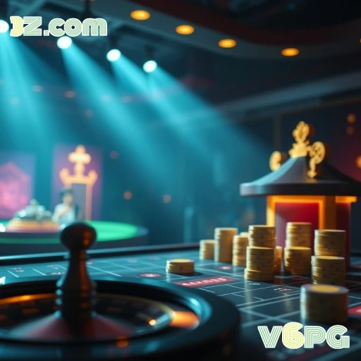 Explorando a Plataforma Inovadora da v6pg para Jogadores