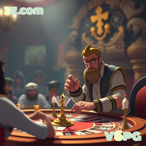 Slots em v6pg: Jogadas Imperdíveis e Emoções Sem Fim